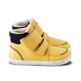 Be Lenka Panda Cheese Yellow-1